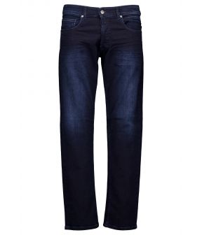 Grover jeans blauw