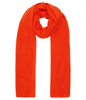 Infinity Sjaals Oranje Infinity Corail Fluo