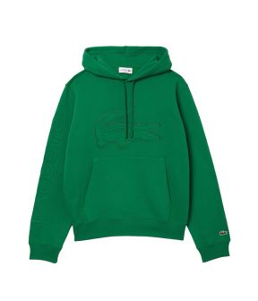 hoodies groen