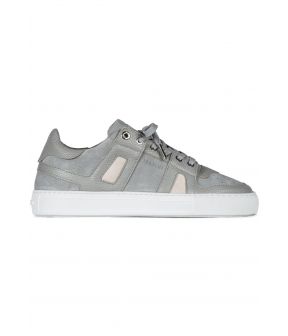Bari Sneakers Grijs Fw22 Bari - Grey 8d