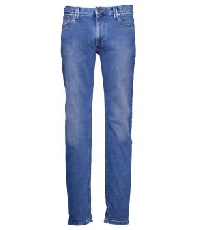 Jeans Blauw 4507 1861 838
