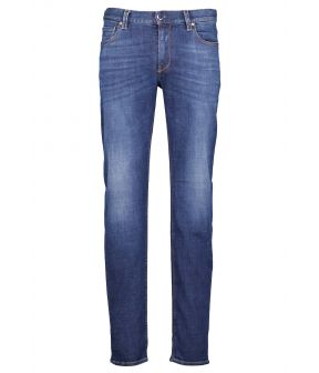 Jeans Blauw 4507 1861 848