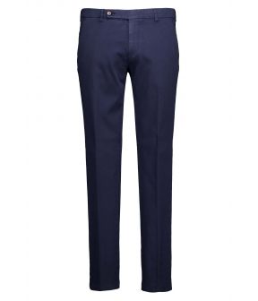 Morello-gd Pantalons Blauw 0l0130x Navy665