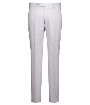Morello Pantalons Grijs Ts1670x Lightgrey