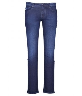 Jeans Blauw Atn01s- A59-1484-101