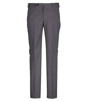 Morello Pantalons Grijs Ts1670x Grey