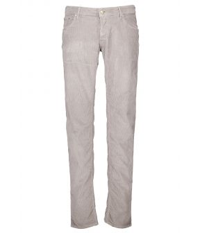 Orvieto jeans grijs