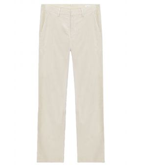 Theo Pantalons Off White Theo 1322 002