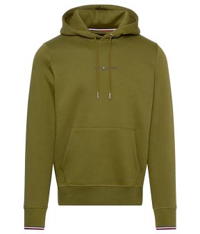 hoodies groen