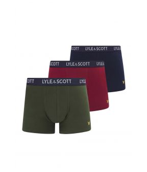 boxershorts multicolor