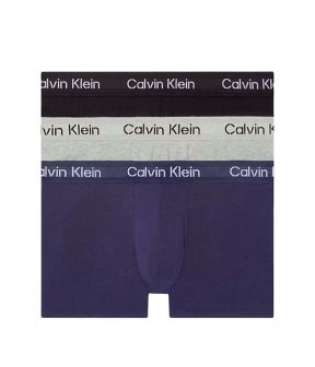 3 pack stretch boxershorts multicolor