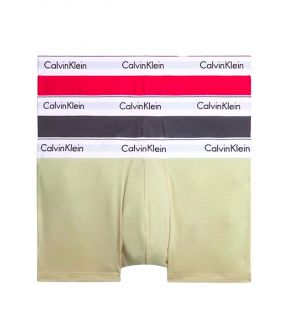 3 pack modern boxershorts multicolor