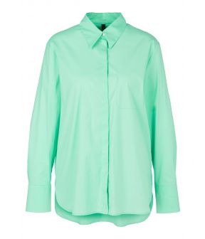blouses groen