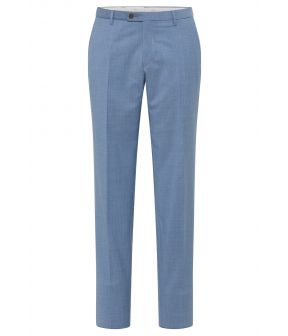 Pantalons Blauw 10.158s061