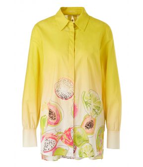 blouses geel