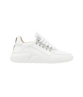 Roque roman sneakers off white