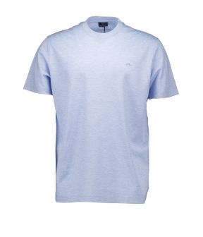 Silver Collection T-shirts Blauw 24411004
