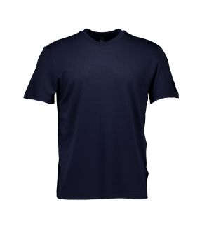 Ata Jopin T-shirts Donkerblauw Ata Jopin V1.y8.01