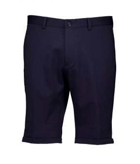 Philly shorts donkerblauw