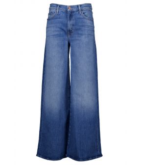 The Undercover Jeans Blauw 1125-624/a