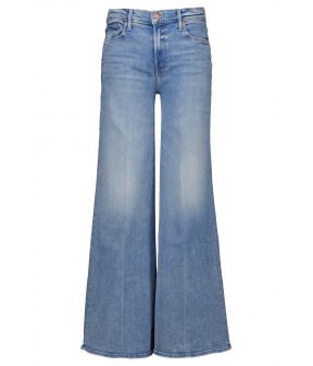 The Twister Skimp Jeans Lichtblauw 10655-1008