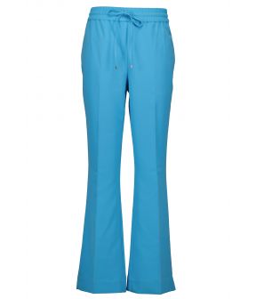 Hose Pantalons Blauw 25241-6506