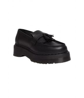 V Adrian Quad Mono Loafers Zwart 30648001