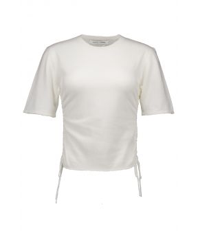 Saalbane T-shirts Off White F24100091