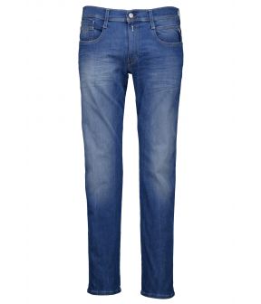 Jeans Blauw M914y 661 Y74 009