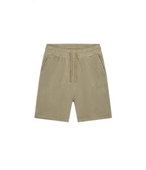 Signature Towelling Shorts Groen Mm2-ss24-07