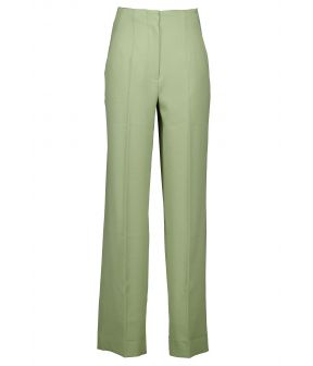 Fermission pantalons groen