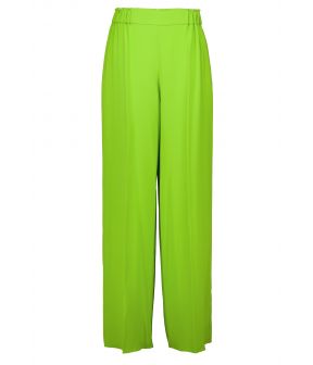 Anael pantalons groen