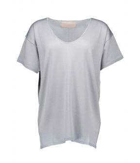 t-shirts zilver