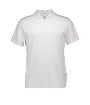 Paul ss 3525 polos wit