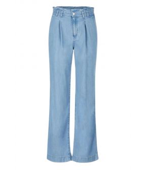Jeans Blauw Wc 82.16 D63