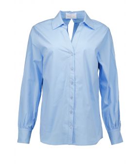 Semmy blouses blauw