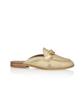 Suva loafers goud