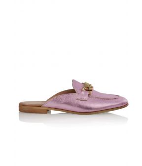 Suva loafers roze