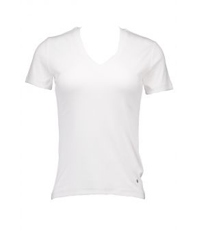 Mmnicole V-ss T-shirts Wit 160960