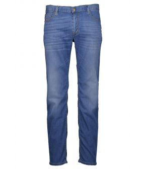 Jeans Blauw 4507 1765