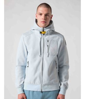Marcel jackets blauw