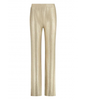 Basile pantalons goud