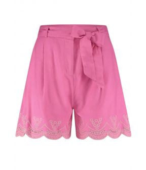 Polina shorts roze