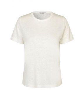 Holt t-shirts off white