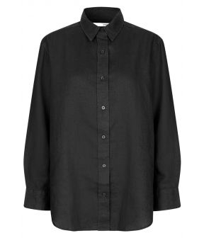 Salova blouses zwart