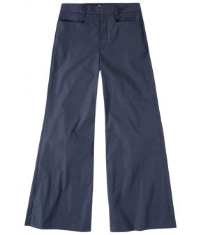 Veola pantalons blauw