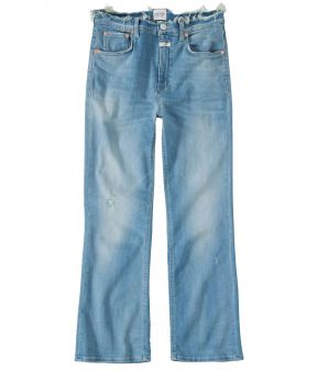 Hi-sun Jeans Blauw C22606-06e-53