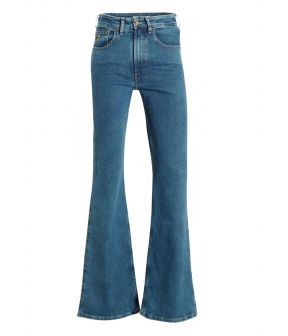 Raval Edge Jeans Blauw 2384-7223