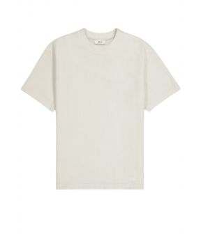 Nat T-shirts Creme 3520