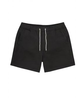 Gregor shorts zwart